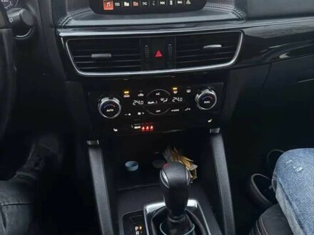 Мазда СХ-5 2016 у Миколаєві на Automoto.ua Чорний Мазда СХ-5, об'ємом двигуна 2.2 л та пробігом 170 тис. км за 15999 $, фото 1 на Automoto.ua