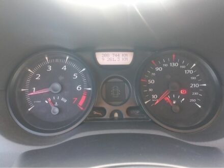 Черный Мазда СХ-5, объемом двигателя 2.5 л и пробегом 115 тыс. км за 17500 $, фото 1 на Automoto.ua