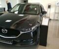 Чорний Мазда СХ-5, об'ємом двигуна 2 л та пробігом 1 тис. км за 29146 $, фото 1 на Automoto.ua