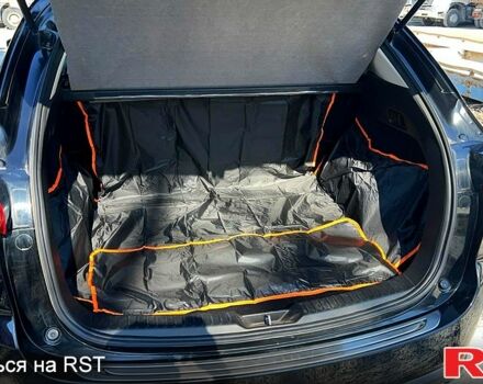 Черный Мазда СХ-5, объемом двигателя 2.5 л и пробегом 17 тыс. км за 22000 $, фото 1 на Automoto.ua