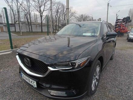 Мазда СХ-5 2021 в Черкассах на Automoto.ua Черный Мазда СХ-5, объемом двигателя 2.5 л и пробегом 74 тыс. км за 22500 $, фото 1 на Automoto.ua