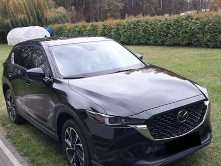 Мазда СХ-5 2022 в Одессе на Automoto.ua Черный Мазда СХ-5, объемом двигателя 2.49 л и пробегом 24 тыс. км за 22500 $, фото 1 на Automoto.ua