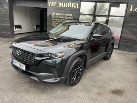 Чорний Мазда СХ-5, об'ємом двигуна 2.5 л та пробігом 15 тис. км за 25900 $, фото 1 на Automoto.ua