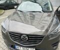 Коричневий Мазда СХ-5, об'ємом двигуна 2.2 л та пробігом 190 тис. км за 17000 $, фото 1 на Automoto.ua