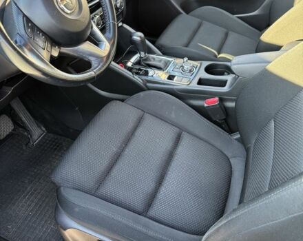 Мазда СХ-5 2016 в Киеве на Automoto.ua Коричневый Мазда СХ-5, объемом двигателя 2.5 л и пробегом 113 тыс. км за 17000 $, фото 9 на Automoto.ua