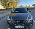 Мазда СХ-5 2016 в Киеве на Automoto.ua Коричневый Мазда СХ-5, объемом двигателя 2.5 л и пробегом 113 тыс. км за 17000 $, фото 2 на Automoto.ua