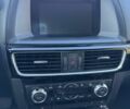 Мазда СХ-5 2016 в Киеве на Automoto.ua Коричневый Мазда СХ-5, объемом двигателя 2.5 л и пробегом 113 тыс. км за 17000 $, фото 5 на Automoto.ua