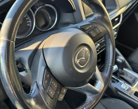 Мазда СХ-5 2016 в Киеве на Automoto.ua Коричневый Мазда СХ-5, объемом двигателя 2.5 л и пробегом 113 тыс. км за 17000 $, фото 8 на Automoto.ua