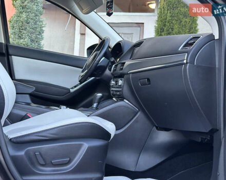 Коричневий Мазда СХ-5, об'ємом двигуна 2.2 л та пробігом 144 тис. км за 16950 $, фото 53 на Automoto.ua