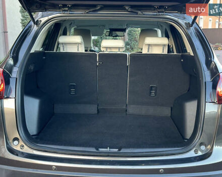 Коричневий Мазда СХ-5, об'ємом двигуна 2.2 л та пробігом 144 тис. км за 16950 $, фото 49 на Automoto.ua