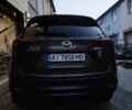 Коричневый Мазда СХ-5, объемом двигателя 2.49 л и пробегом 235 тыс. км за 13000 $, фото 7 на Automoto.ua