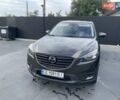 Коричневий Мазда СХ-5, об'ємом двигуна 2.19 л та пробігом 176 тис. км за 15500 $, фото 1 на Automoto.ua