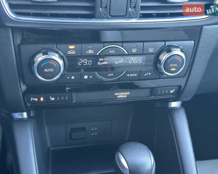 Коричневий Мазда СХ-5, об'ємом двигуна 2.2 л та пробігом 144 тис. км за 16950 $, фото 40 на Automoto.ua