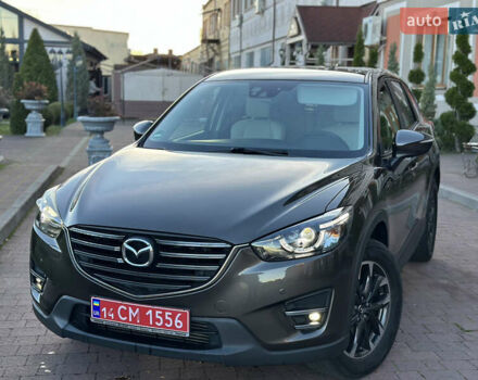 Коричневий Мазда СХ-5, об'ємом двигуна 2.2 л та пробігом 144 тис. км за 16950 $, фото 31 на Automoto.ua