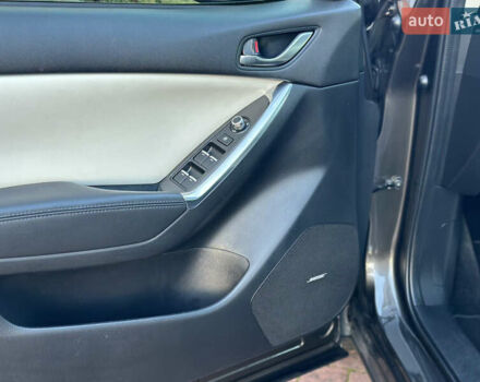 Коричневий Мазда СХ-5, об'ємом двигуна 2.2 л та пробігом 144 тис. км за 16950 $, фото 48 на Automoto.ua