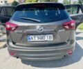Коричневый Мазда СХ-5, объемом двигателя 2.2 л и пробегом 275 тыс. км за 14800 $, фото 9 на Automoto.ua