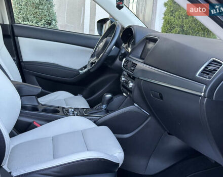 Коричневий Мазда СХ-5, об'ємом двигуна 2.2 л та пробігом 144 тис. км за 16950 $, фото 57 на Automoto.ua