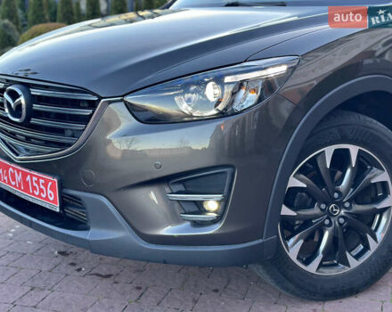 Коричневий Мазда СХ-5, об'ємом двигуна 2.2 л та пробігом 144 тис. км за 16950 $, фото 29 на Automoto.ua