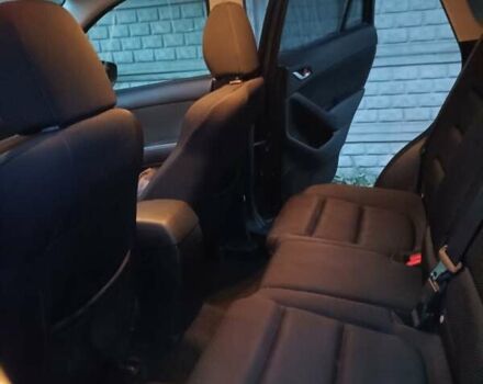 Коричневый Мазда СХ-5, объемом двигателя 2.5 л и пробегом 182 тыс. км за 14900 $, фото 1 на Automoto.ua