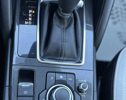 Коричневий Мазда СХ-5, об'ємом двигуна 2.2 л та пробігом 144 тис. км за 16950 $, фото 41 на Automoto.ua