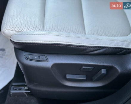 Коричневий Мазда СХ-5, об'ємом двигуна 2.2 л та пробігом 144 тис. км за 16950 $, фото 44 на Automoto.ua