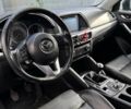 Коричневый Мазда СХ-5, объемом двигателя 2.19 л и пробегом 252 тыс. км за 15000 $, фото 8 на Automoto.ua