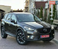 Коричневий Мазда СХ-5, об'ємом двигуна 2.2 л та пробігом 144 тис. км за 16950 $, фото 12 на Automoto.ua