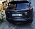 Коричневый Мазда СХ-5, объемом двигателя 2.49 л и пробегом 235 тыс. км за 13000 $, фото 4 на Automoto.ua
