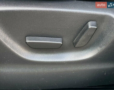 Коричневый Мазда СХ-5, объемом двигателя 2.5 л и пробегом 210 тыс. км за 13790 $, фото 21 на Automoto.ua