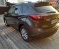 Коричневий Мазда СХ-5, об'ємом двигуна 2.5 л та пробігом 115 тис. км за 14900 $, фото 5 на Automoto.ua