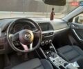 Коричневий Мазда СХ-5, об'ємом двигуна 2.5 л та пробігом 115 тис. км за 14900 $, фото 8 на Automoto.ua