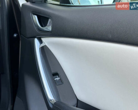 Коричневий Мазда СХ-5, об'ємом двигуна 2.2 л та пробігом 144 тис. км за 16950 $, фото 56 на Automoto.ua