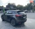 Коричневий Мазда СХ-5, об'ємом двигуна 2.19 л та пробігом 176 тис. км за 15500 $, фото 3 на Automoto.ua
