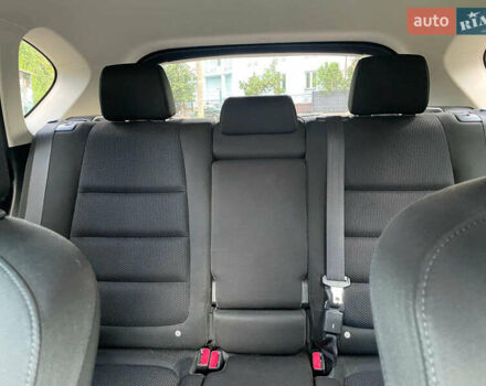 Коричневый Мазда СХ-5, объемом двигателя 2.5 л и пробегом 210 тыс. км за 13790 $, фото 20 на Automoto.ua