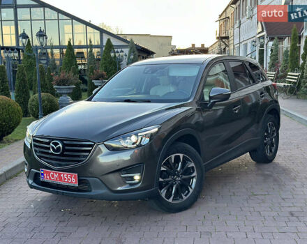 Коричневий Мазда СХ-5, об'ємом двигуна 2.2 л та пробігом 144 тис. км за 16950 $, фото 32 на Automoto.ua