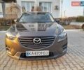 Коричневий Мазда СХ-5, об'ємом двигуна 2.5 л та пробігом 115 тис. км за 14900 $, фото 1 на Automoto.ua