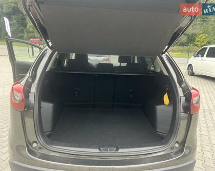 Коричневый Мазда СХ-5, объемом двигателя 2.2 л и пробегом 197 тыс. км за 15900 $, фото 14 на Automoto.ua