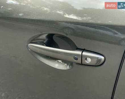 Коричневый Мазда СХ-5, объемом двигателя 2.5 л и пробегом 210 тыс. км за 13790 $, фото 12 на Automoto.ua