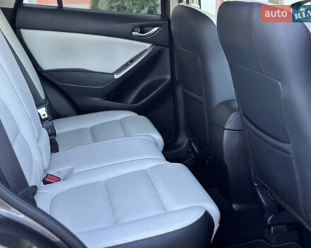 Коричневий Мазда СХ-5, об'ємом двигуна 2.2 л та пробігом 144 тис. км за 16950 $, фото 51 на Automoto.ua