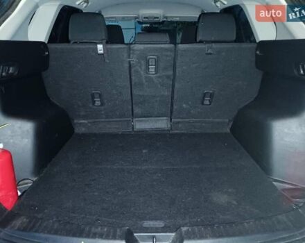 Коричневый Мазда СХ-5, объемом двигателя 2.5 л и пробегом 182 тыс. км за 14900 $, фото 11 на Automoto.ua