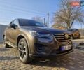 Коричневый Мазда СХ-5, объемом двигателя 2.19 л и пробегом 218 тыс. км за 16500 $, фото 16 на Automoto.ua