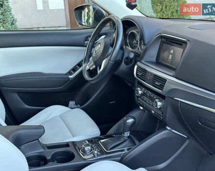 Коричневий Мазда СХ-5, об'ємом двигуна 2.2 л та пробігом 144 тис. км за 16950 $, фото 54 на Automoto.ua