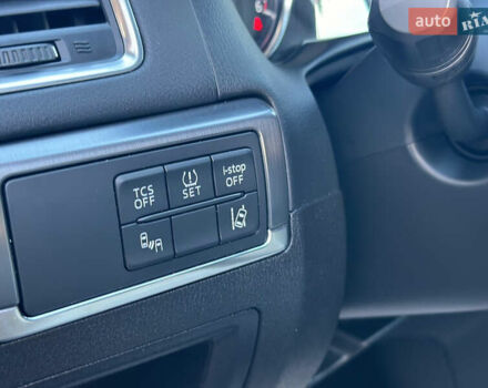 Коричневий Мазда СХ-5, об'ємом двигуна 2.2 л та пробігом 144 тис. км за 16950 $, фото 45 на Automoto.ua