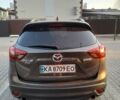 Коричневий Мазда СХ-5, об'ємом двигуна 2.5 л та пробігом 115 тис. км за 14900 $, фото 4 на Automoto.ua