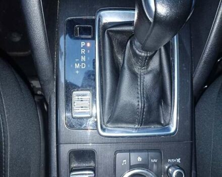 Коричневий Мазда СХ-5, об'ємом двигуна 2.5 л та пробігом 190 тис. км за 14300 $, фото 3 на Automoto.ua