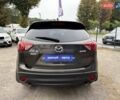 Коричневый Мазда СХ-5, объемом двигателя 2.49 л и пробегом 189 тыс. км за 14999 $, фото 4 на Automoto.ua