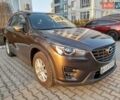 Коричневий Мазда СХ-5, об'ємом двигуна 2.5 л та пробігом 115 тис. км за 14900 $, фото 2 на Automoto.ua