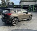 Коричневий Мазда СХ-5, об'ємом двигуна 2.19 л та пробігом 176 тис. км за 15500 $, фото 10 на Automoto.ua