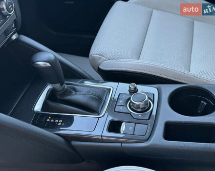 Коричневий Мазда СХ-5, об'ємом двигуна 2.2 л та пробігом 144 тис. км за 16950 $, фото 39 на Automoto.ua