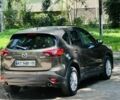 Коричневый Мазда СХ-5, объемом двигателя 2.2 л и пробегом 275 тыс. км за 14800 $, фото 3 на Automoto.ua